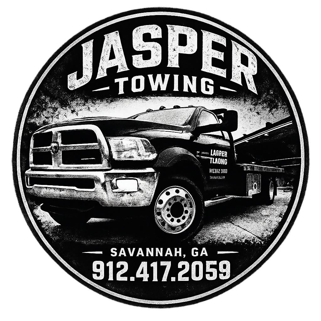 Jasper Towing